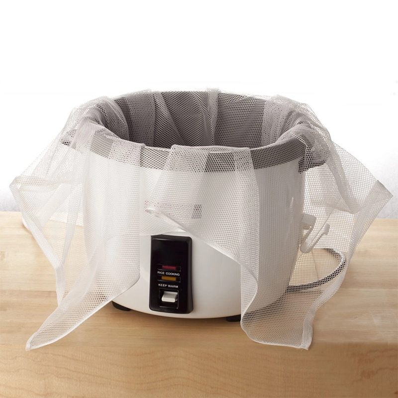 Rice Cooking Net