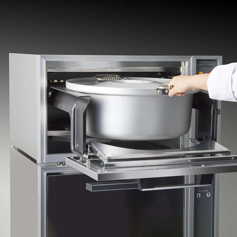 Rice Cooker FRC162NC