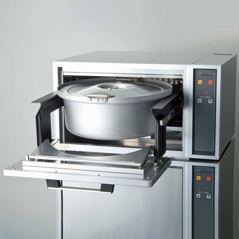 Rice Cooker FRC162NC